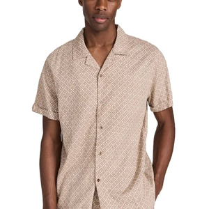 Nouveau à la mode partout impression hommes Shorts décontracté Sublimation imprimé Shorts graphique impression personnalisé Shorts pour le sport - Product Image 5