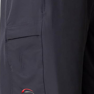 Pantalones Cortos de Béisbol para Hombre, Poliéster, Impresión Digital, Secado Rápido, Transpirables, Cintura Elástica, Casuales, Deportivos, de Verano, Más Vendidos - Product Image 3