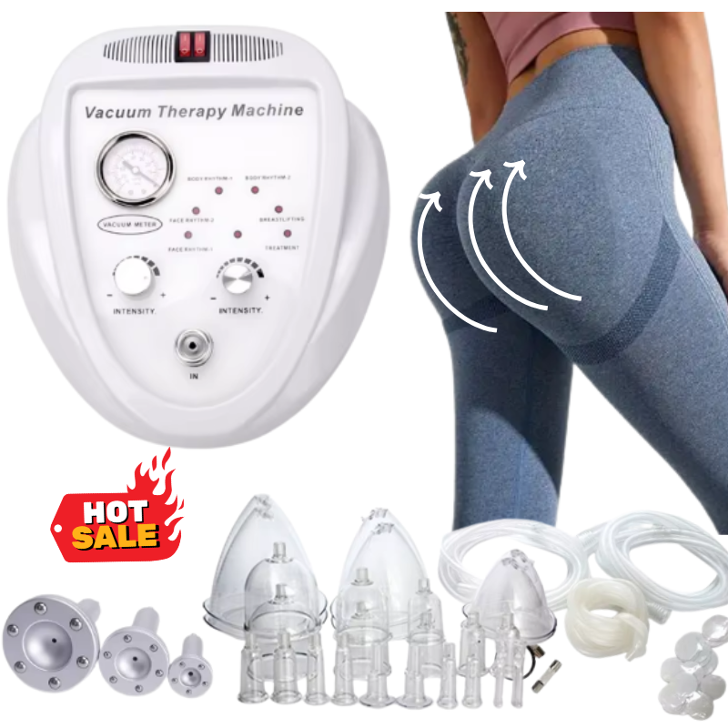 ultra 360 Cavitation and Radio Frequency