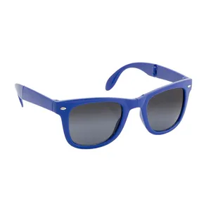 Lunettes de soleil pliables personnalisées Patagonia, gadgets sportifs promotionnels - Product Image 1