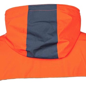 Veste Softshell pour homme avec design pliable et ourlet réglable Vestes pour hommes Vêtements d'extérieur - Product Image 3