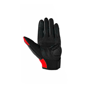 Guantes de motocicleta con pantalla táctil de cuero de oveja de alta calidad, impermeables, antideslizantes, para ciclismo, seguridad al aire libre - Product Image 6