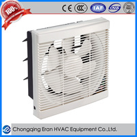 Logo personnalisé marque 4-6 pouces 220/240V 50/60HZ salle de bain cuisine montage mural Ventilation ventilateur d'extraction d'air