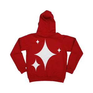 Ensemble de survêtement unisexe OEM pour homme, style streetwear hiver, en coton respirant, avec sweat à capuche imprimé et pantalon de jogging évasé, deux pièces - Product Image 5