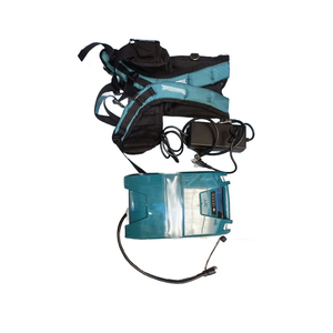 For Makita Ref 505518-Compatible 34V Backpack Battery for <b>Power</b> <b>Tools</b> - Product Image 1