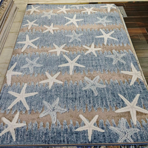 Alfombra turca Reversible de alta calidad, venta al por mayor, patrón abstracto Reversible, algodón, poliéster, adultos, niños, uso en el dormitorio - Product Image 1