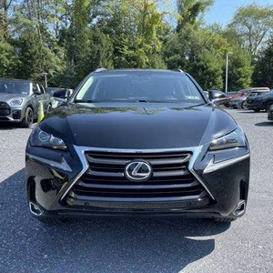 Usado 2016 Lex-us NX200t Base sin accidentes - Product Image 1