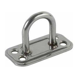 Cavallotto Inox Fisso Art. Base 865in Mm.30x60 - Product Image 1