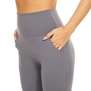 Women <b>Leggings</b> New Arrival Striped <b>Slim</b> Black Long <b>Leggings</b> Workout <b>Leggings</b> Women Fitness wear <b>Leggings</b> - Product Image 4