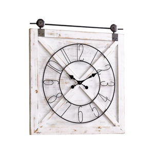 Modern <b>Digital</b> <b>Wall</b> <b>Clock</b> Design With Quality Material Square Shaped <b>Clock</b> Precious Time Best for Indoor Home <b>Wall</b> Decor - Product Image 5