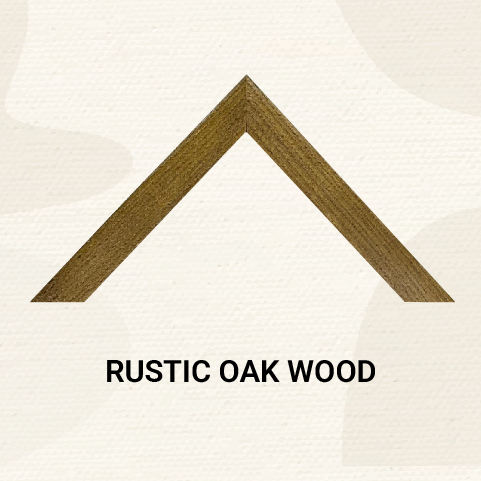 RUSTIC OAK WOOD