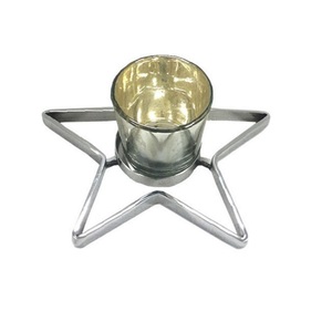 Industry Trending Heart Shape <b>Tea</b> <b>Light</b> Holder Elegant Metal Candle Holders <b>Lanterns</b> Jars for Home Easter Wedding Table - Product Image 4