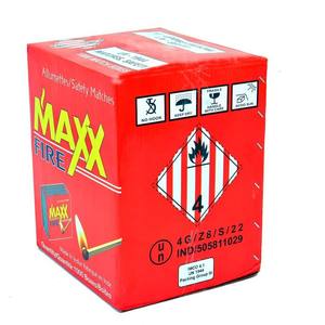 Allumettes de sécurité Nigeria - Product Image 5