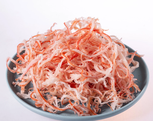 Hot 2024 | ปลาหมึกย่อยแห้งคุณภาพสูงจากเวียดนามราคาดีที่สุดในตลาด - Product Image 2