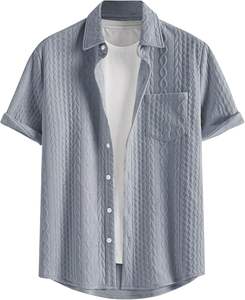 เสื้อโปโลสำหรับผู้ชายดีไซน์ล่าสุด - Product Image 1