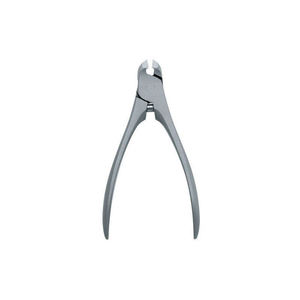 Coupe-ongles professionnel en acier inoxydable, pince à cuticules de haute qualité, TARIQ MFG CO. Modèle TMC-5021, fabriqué au Pakistan - Product Image 2
