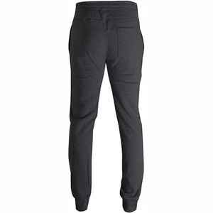 Pantalons pour hommes en toile légère de haute qualité, style streetwear, écologiques, imperméables, confortables et élégants, vente en gros - Product Image 6