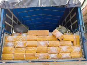 3L SVR ของเวียดนาม-ยางที่มีความสม่ำเสมอสูงเพื่อความแม่นยำในการขึ้นรูปและความเป็นเลิศของอุตสาหกรรม - Product Image 4