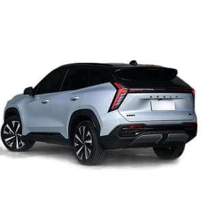 2024 1.5T DCT 181 Caballos de fuerza DC T SUV compacto de lujo fabricado en China, ¡Gran oferta! Sin accidentes y listo para enviar. - Product Image 6