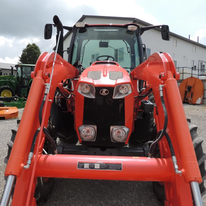 Tractor Kubota 2021, - Product Image 1