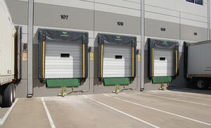 Sectionnel moderne de porte de garage en acier de haute qualité à déplacement rapide avec options de couleur Meilleur prix pour différentes tailles pour l'extérieur de l'hôtel - Product Image 6