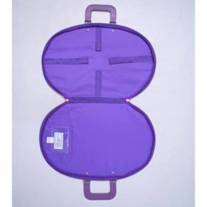 Sacs à cosmétiques personnalisés de marque personnalisés promotionnels sur mesure abordables de luxe personnalisé sac durable de haute qualité - Product Image 1