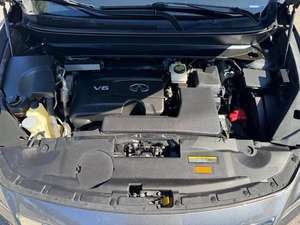 SALVAGE INFINITI QX60 LUXE 2019 - Product Image 6