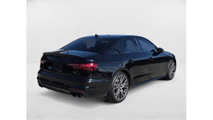 Audi S4 Prestige 2023 Usado en Excelentes Condiciones - Product Image 4