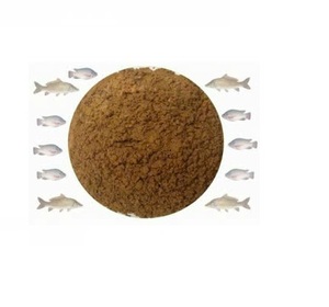 ผงโปรตีนอาหารปลาแห้งสำหรับการเกษตรหมูวัวม้าในราคาพิเศษ - Product Image 1