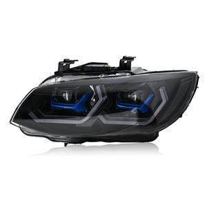 Pièces automobiles d'origine BYD Chine, phare LED Song, ensemble de phares halogènes, projecteur matriciel LED Pro <span class=keywords><strong>Max</strong></span>, phare SA3F-4121020E - Product Image 3
