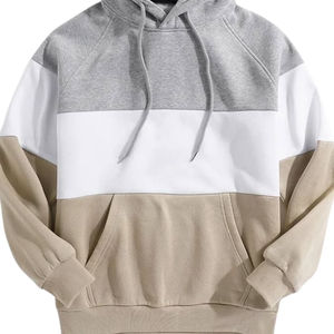 Sweat-shirts pour hommes à prix avantageux, surdimensionnés, respirants, sur mesure, confortables, tendance, vêtements de sport, sweat-shirts pour hommes surdimensionnés - Product Image 6