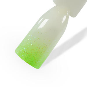 Ombre Spray-Hecho EN LA UE-CPNP-Quick Ombre Spray 18-Verde-Mystic Nails - Product Image 3