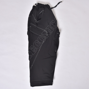 Pantalon de Ski personnalisé de haute qualité nouvelle mode pantalon Baggy coupe-vent pour les Sports d'hiver respirant en plein air Snowboard pantalon à fermeture éclair - Product Image 6