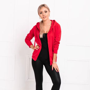 Ensemble de survêtements à capuche en coton personnalisé unisexe pour femmes, jogging de sport imprimé bouffant, survêtement XL décontracté de coupe ample en gris grande taille - Product Image 1