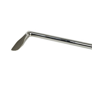 Elevador Dental Veterinario Reutilizable de Acero Inoxidable, Herramienta Quirúrgica Ajustable con Certificación CE Clase II - Product Image 4