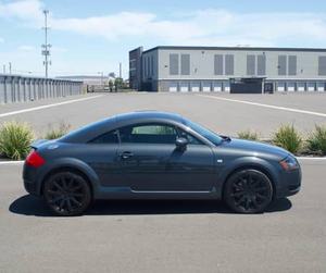 AUDI TT COUPE 2004 D'OCCASION CÔTÉ GAUCHE/CÔTÉ DROIT - Product Image 4