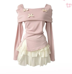 Chemise à épaules dénudées WM01 pour femmes, style princesse élégant, design chic et féminin, parfait pour les tenues décontractées et habillées - Product Image 1