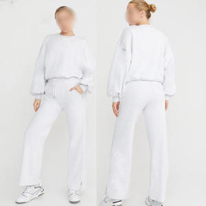 Chándal Deportivo para Mujer con Logotipo Personalizado, Último Estilo, Precio Razonable, Transpirable, Nuevo, Cómodo - Product Image 3