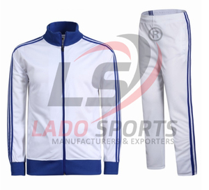 <b>Top</b> Trending Wholesale Men Tracksuits for Sale OEM Custom Made Logo Design Cotton Made - Product Image 1