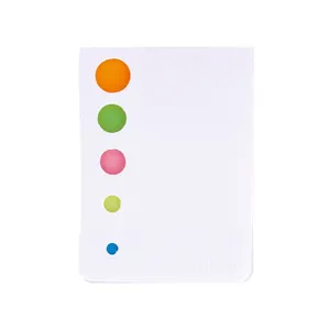 Quaderno Promozionale Personalizzato, Blocco Note Riciclato in Zinko, Gadget Personalizzati - Product Image 6
