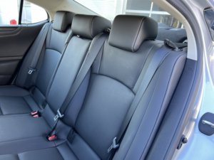 Lexus ES 250 AWD 2023 Usado en Buen Estado - Product Image 6