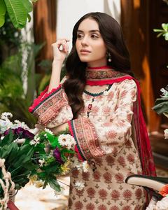 Diseñador indio paquistaní Punjabi Dhoti Bollywood Salwar Kameez ropa de fiesta vestido de venta vestido de mujer ropa de boda 1107 - Product Image 5