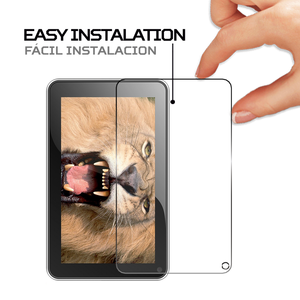 ฟิล์มกันรอยหน้าจอ ANTISHOCK สำหรับแท็บเล็ตเนวีร์ TAB8 S1 ฟิล์มป้องกันระดับพรีเมียม - Product Image 3