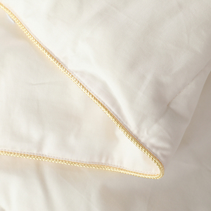 <span class=keywords><strong>Comforter</strong></span> <span class=keywords><strong>Handmade</strong></span> Bộ đồ giường sang trọng đặt tre Duvet nhà dệt Quilting bên trong mền Oeko-Tex Nữ Hoàng Vua kích thước cho mùa đông - Product Image 5