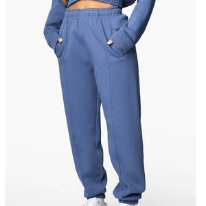 Ropa informal con logotipo personalizado, venta de fábrica, chándal personalizado para mujer, chándal de alta calidad para mujer - Product Image 3