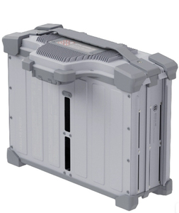 NUEVO Paquete Agras T100 Listo para Volar con Generador D14000iE, 3 Baterías, Cargador C12000, Carga de Pulverización de 100 L, Carga de Esparcimiento de 150 L - Product Image 3