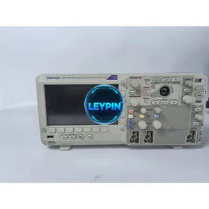 Oscilloscope numérique Tektronix DPO 2012B 1 pièce 2 canaux 1GS/s Haute Performance Produit YTDI - Product Image 1
