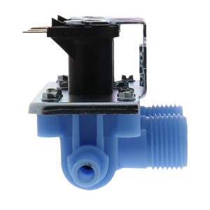 Válvula de Entrada de Agua para Lavadora, Repuesto para ERP 525 285805 WH13X81 WP358276 - Plástico Eléctrico 110V/220V - Product Image 3