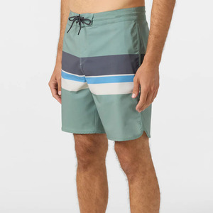 Ensemble de sport deux pièces pour homme – Short personnalisé en tissu peigné, style urbain, taille élastique, respirant, idéal pour l'été et le sport - Product Image 2