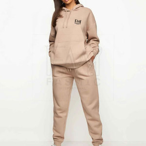 Survêtement de sport Fasmic personnalisable pour femme grande taille, coupe ajustée, manches longues, vêtements de sport d'hiver, patchs, séchage rapide, respirant - Product Image 1